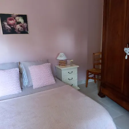 Boufavent Bed & Breakfast 3*