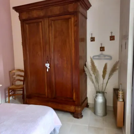 Boufavent Bed & Breakfast 3*