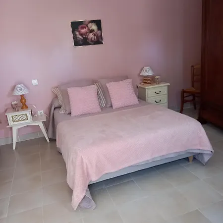 Bed & Breakfast Boufavent