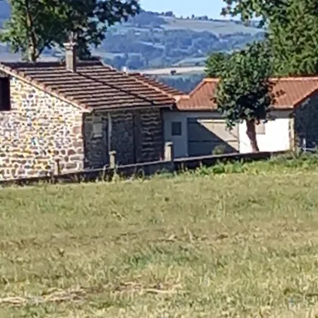 Boufavent Bed & Breakfast 3*