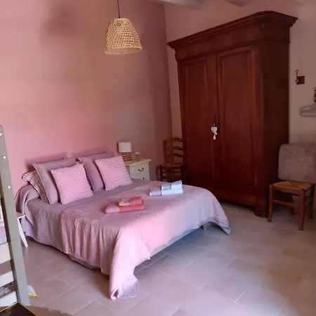 Boufavent Bed & Breakfast Salettes (Haute-Loire)