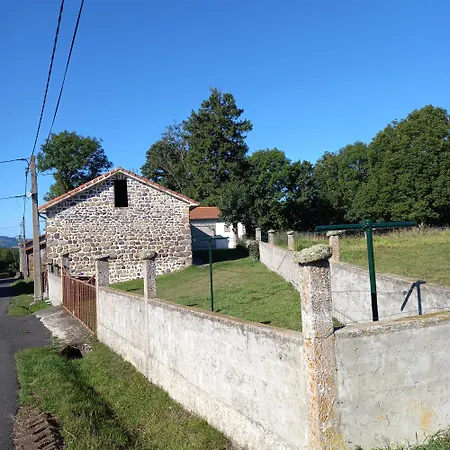 Bed & Breakfast Boufavent Salettes (Haute-Loire)