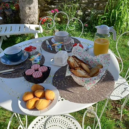 Boufavent 3* Salettes (Haute-Loire)